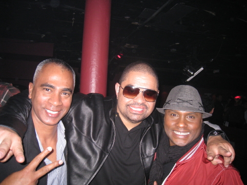  Heavy D